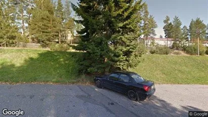 Apartments for rent in Hollola - Photo from Google Street View