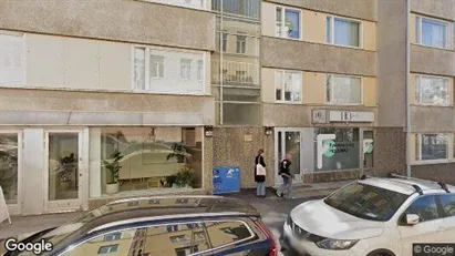 Apartments for rent in Helsinki Eteläinen - Photo from Google Street View