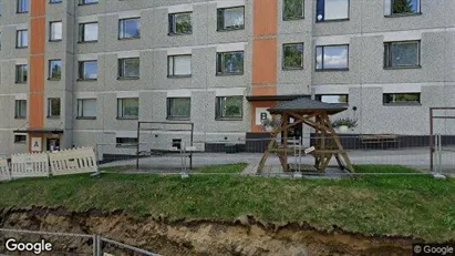 Apartments for rent in Savonlinna - Photo from Google Street View