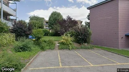 Apartments for rent in Saane - Photo from Google Street View