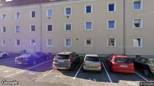 Apartments for rent in Leonding - Photo from Google Street View
