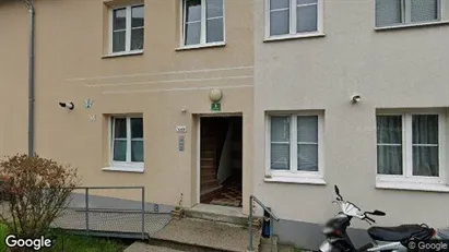 Apartments for rent in Afiesl - Photo from Google Street View