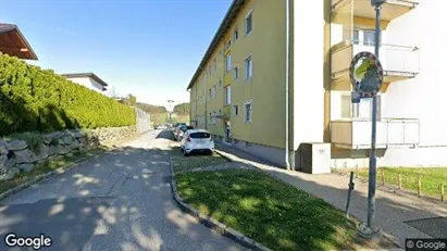 Apartments for rent in Gutau - Photo from Google Street View