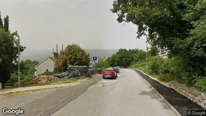 Apartments for rent in Kastav - Photo from Google Street View