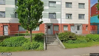 Apartments for rent in Norra hisingen - Photo from Google Street View