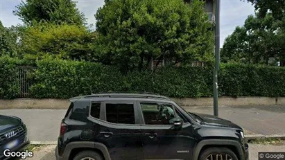 Apartments for rent in Milano Zona 7 - Baggio, De Angeli, San Siro - Photo from Google Street View