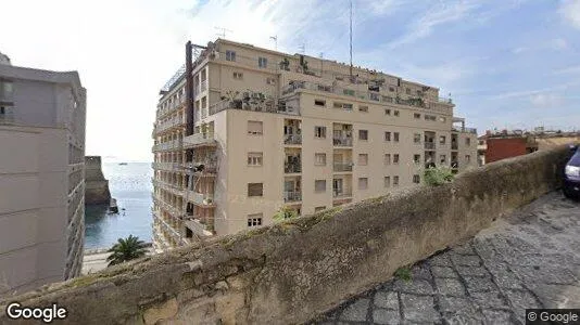 Apartments for rent in Napoli Municipalità 1 - Photo from Google Street View