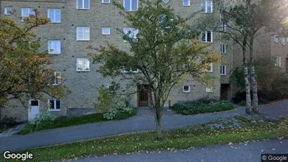 Apartments for rent in Majorna-Linné - Photo from Google Street View