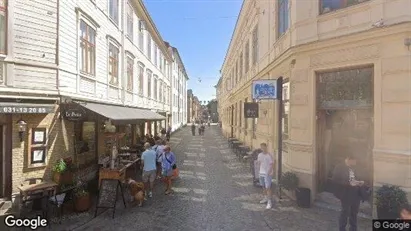 Apartments for rent in Gothenburg City Centre - Photo from Google Street View
