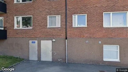 Apartments for rent in Västra hisingen - Photo from Google Street View