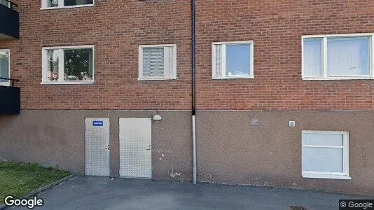 Apartments for rent in Västra hisingen - Photo from Google Street View