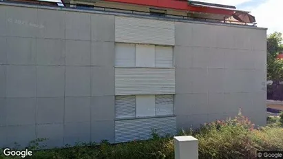 Apartments for rent in Liestal - Photo from Google Street View