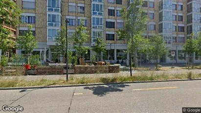 Apartments for rent in Winterthur - Photo from Google Street View
