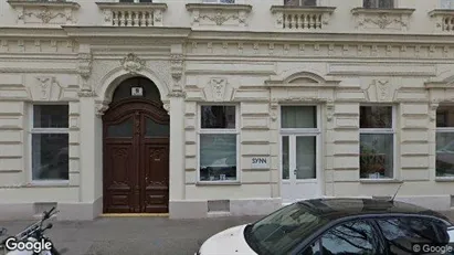 Apartments for rent in Wien Neubau - Photo from Google Street View