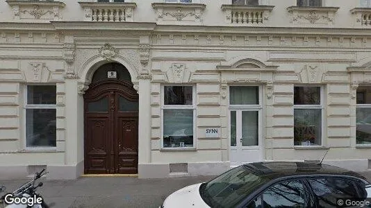Apartments for rent in Wien Neubau - Photo from Google Street View
