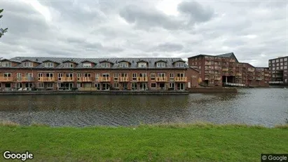 Apartments for rent in Schiedam - Photo from Google Street View