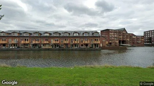Apartments for rent in Schiedam - Photo from Google Street View