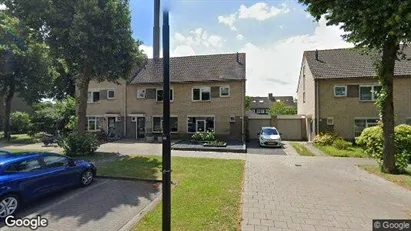Apartments for rent in Uden - Photo from Google Street View