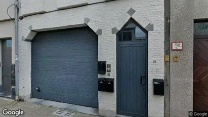 Apartments for rent in Stad Antwerp - Photo from Google Street View