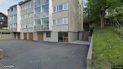 Apartments for rent in Örgryte-Härlanda - Photo from Google Street View