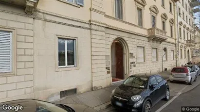 Apartments for rent in Florence - Photo from Google Street View