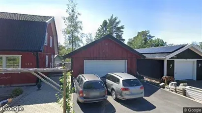 Apartments for rent in Gothenburg City Centre - Photo from Google Street View