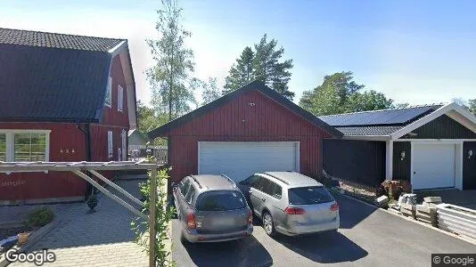 Apartments for rent in Gothenburg City Centre - Photo from Google Street View