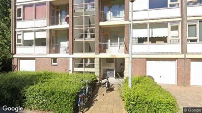 Apartments for rent in Doesburg - Photo from Google Street View
