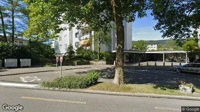 Apartments for rent in Dietikon - Photo from Google Street View