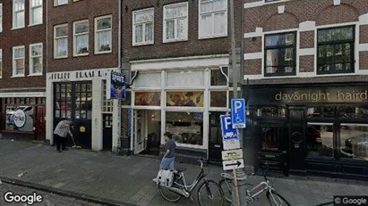 Apartments for rent in Amsterdam Centrum - Photo from Google Street View