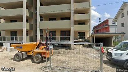 Apartments for rent in Graz - Photo from Google Street View