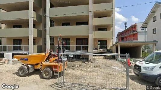 Apartments for rent in Graz - Photo from Google Street View