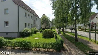 Apartments for rent in Steinburg - Photo from Google Street View