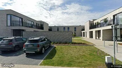 Apartments for rent in Herk-de-Stad - Photo from Google Street View