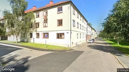 Apartments for rent in Majorna-Linné - Photo from Google Street View