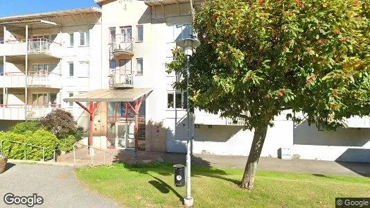 Apartments for rent in Askim-Frölunda-Högsbo - Photo from Google Street View