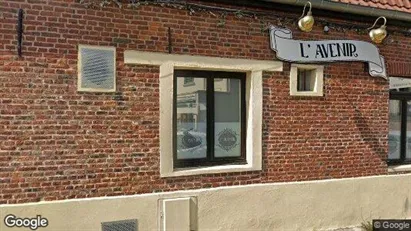 Apartments for rent in Lille - Photo from Google Street View