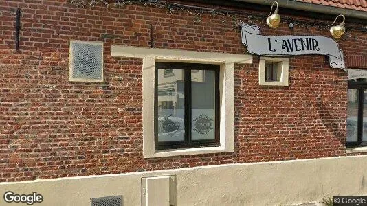 Apartments for rent in Lille - Photo from Google Street View