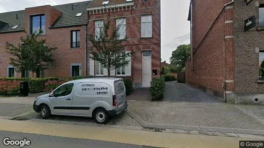 Apartments for rent in Brecht - Photo from Google Street View