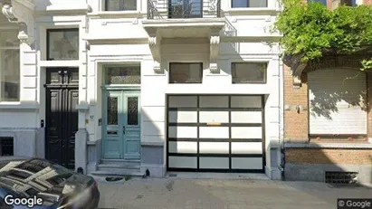 Apartments for rent in Stad Antwerp - Photo from Google Street View