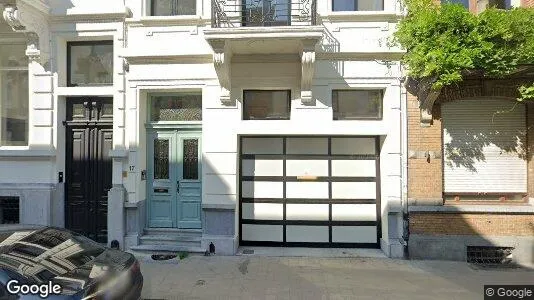 Apartments for rent in Stad Antwerp - Photo from Google Street View