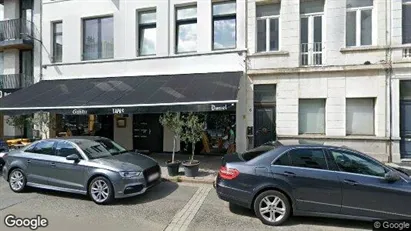 Apartments for rent in Stad Antwerp - Photo from Google Street View