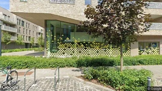 Apartments for rent in Lier - Photo from Google Street View