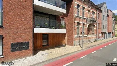 Apartments for rent in Essen - Photo from Google Street View