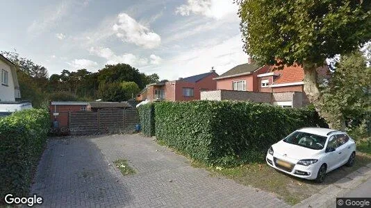 Apartments for rent in Stabroek - Photo from Google Street View