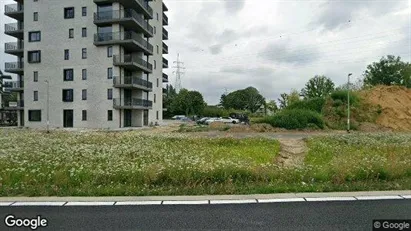 Apartments for rent in Lier - Photo from Google Street View