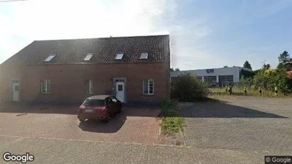 Apartments for rent in Geel - Photo from Google Street View