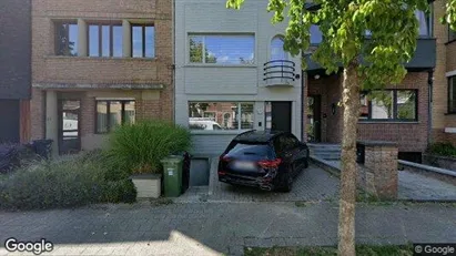 Apartments for rent in Mortsel - Photo from Google Street View
