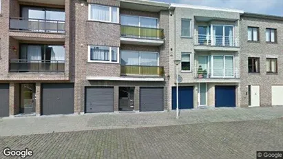 Apartments for rent in Lier - Photo from Google Street View