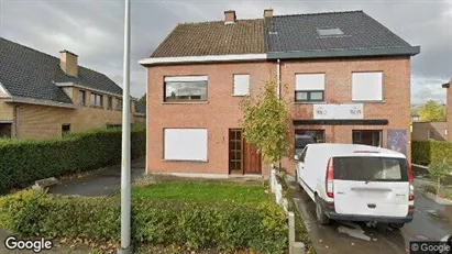 Apartments for rent in Deinze - Photo from Google Street View